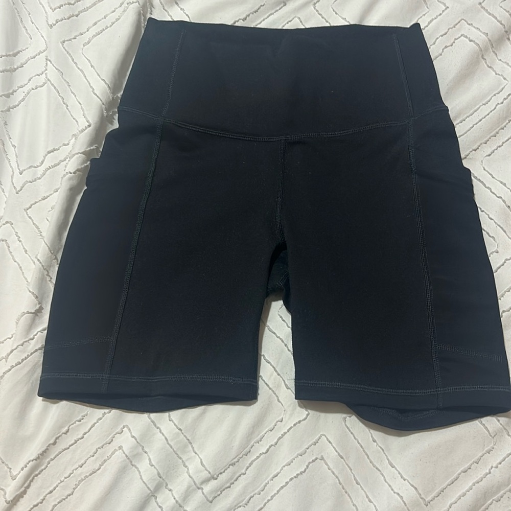 Fabletics Biker Shorts